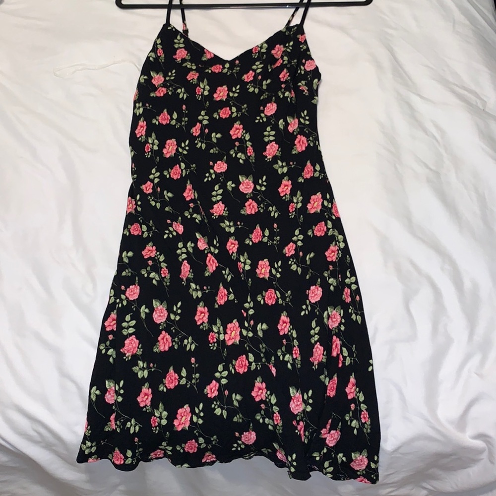 Pacsun dress